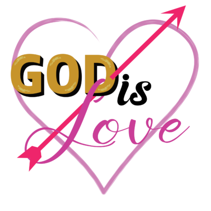 God is Love - PNG